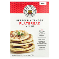 <img alt="King Arthur Baking Company, Perfectly Tender Flatbread Mix Kit, 16.5 oz (466 g)" title="King Arthur Baking Company, Perfectly Tender Flatbread Mix Kit, 16.5 oz (466 g),071012105939"