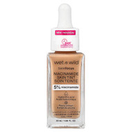 <img alt="wet n wild, Barefocus, Niacinamide Skin Tint, 1116316 Light Medium, 1.08 fl oz (32 ml)" title="wet n wild, Barefocus, Niacinamide Skin Tint, 1116316 Light Medium, 1.08 fl oz (32 ml),077802163165"