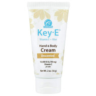 <img alt="Carlson, Key-E, Hand & Body Cream, Unscented, 2 oz (56 g)" title="Carlson, Key-E, Hand & Body Cream, Unscented, 2 oz (56 g),088395051104"