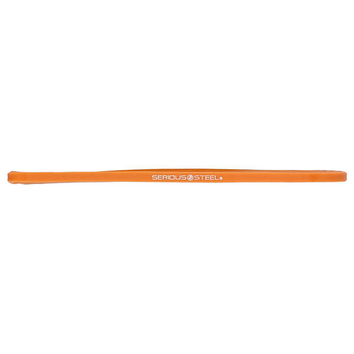 <img alt="Serious Steel Fitness, 41 Inch Resistance Band, #0 Orange, 1 count" title="Serious Steel Fitness, 41 Inch Resistance Band, #0 Orange, 1 count,854130006001"