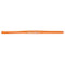 <img alt="Serious Steel Fitness, 41 Inch Resistance Band, #0 Orange, 1 count" title="Serious Steel Fitness, 41 Inch Resistance Band, #0 Orange, 1 count,854130006001"