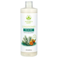 <img alt="Mild By Nature, (Natures Gate), Tea Tree & Sea Buckthorn Conditioner for Oily Hair, 16 fl oz (473 ml)" title="Mild By Nature, (Natures Gate), Tea Tree & Sea Buckthorn Conditioner for Oily Hair, 16 fl oz (473 ml),898220022533"