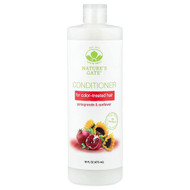 <img alt="Mild By Nature, (Natures Gate), Pomegranate & Sunflower Conditioner for Color-Treated Hair, 16 fl oz (473 ml)" title="Mild By Nature, (Natures Gate), Pomegranate & Sunflower Conditioner for Color-Treated Hair, 16 fl oz (473 ml),898220022526"