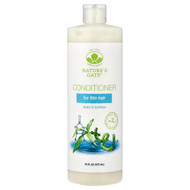 <img alt="Mild By Nature, (Natures Gate), Biotin & Bamboo Conditioner for Thin Hair, 16 fl oz (473 ml)" title="Mild By Nature, (Natures Gate), Biotin & Bamboo Conditioner for Thin Hair, 16 fl oz (473 ml),898220022502"