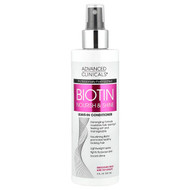 <img alt="Advanced Clinicals, Biotin, Leave-In Conditioner , 8 fl oz (237 ml)" title="Advanced Clinicals, Biotin, Leave-In Conditioner , 8 fl oz (237 ml),810400033290"