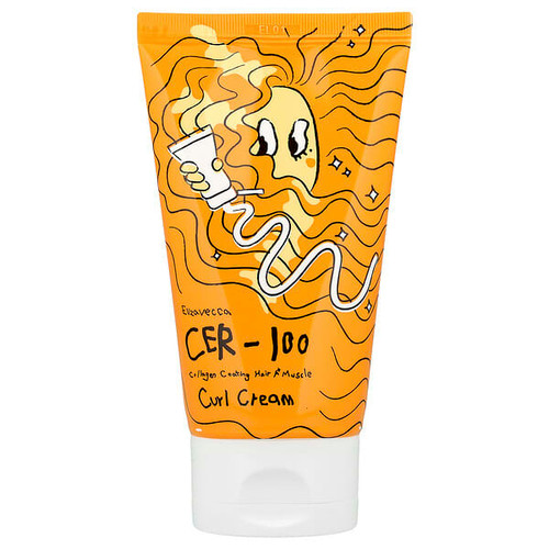 <img alt="Elizavecca, Cer-100 Collagen Coating Hair A+ Muscle Curl Cream, 4.06 fl oz (120 ml)" title="Elizavecca, Cer-100 Collagen Coating Hair A+ Muscle Curl Cream, 4.06 fl oz (120 ml),8809543253346"