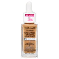 <img alt="wet n wild, Barefocus, Niacinamide Skin Tint, 1116321 Amber Beige, 1.08 fl oz (32 ml)" title="wet n wild, Barefocus, Niacinamide Skin Tint, 1116321 Amber Beige, 1.08 fl oz (32 ml),077802163219"