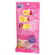 <img alt="3 PACK of Zollipops, Zolli Ball Popz, The Clean Teeth Pops, Delicious Fruit, Approx. 4 Pops, 1.7 oz" title="3 PACK of Zollipops, Zolli Ball Popz, The Clean Teeth Pops, Delicious Fruit, Approx. 4 Pops, 1.7 oz,850022733161"