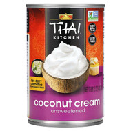 <img alt="Thai Kitchen, Coconut Cream, Unsweetened, 13.66 fl oz (403 ml)" title="Thai Kitchen, Coconut Cream, Unsweetened, 13.66 fl oz (403 ml),737628010929"