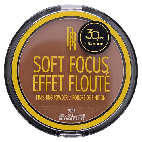 <img alt="Black Radiance, True Complexion, Soft Focus Finishing Powder, 9203 Milk Chocolate Finish , 0.46 oz (13 g)" title="Black Radiance, True Complexion, Soft Focus Finishing Powder, 9203 Milk Chocolate Finish , 0.46 oz (13 g),077802645678"
