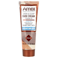 <img alt="AMBI, Even & Clear, Fade Cream, 1 fl oz (30 ml)" title="AMBI, Even & Clear, Fade Cream, 1 fl oz (30 ml),850004234907"