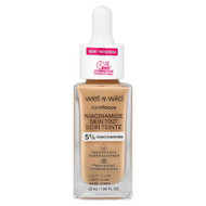 <img alt="wet n wild, Barefocus, Niacinamide Skin Tint, 1116092 Light, 1.08 fl oz (32 ml)" title="wet n wild, Barefocus, Niacinamide Skin Tint, 1116092 Light, 1.08 fl oz (32 ml),077802160928"