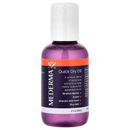 <img alt="Mederma, Quick Dry Oil , 2 fl oz (60 ml)" title="Mederma, Quick Dry Oil , 2 fl oz (60 ml),810000318261"
