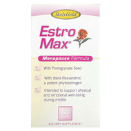 <img alt="BodyGold, Estro Max, 60 Capsules" title="BodyGold, Estro Max, 60 Capsules,047868451605"