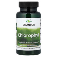 <img alt="Swanson Vitamins, Chlorophyll, 90 Liquid Veggie Caps" title="Swanson Vitamins, Chlorophyll, 90 Liquid Veggie Caps,087614060569"