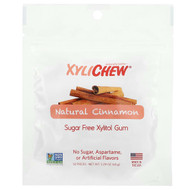 <img alt="XyliDENT, Xylichew, Natural Cinnamon, 50 Pieces, 2.29 oz (65 g)" title="XyliDENT, Xylichew, Natural Cinnamon, 50 Pieces, 2.29 oz (65 g),851844005610"