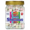 <img alt="ChocZero, Freeze Dried Smallows, Vanilla, 4 oz  (112 g)" title="ChocZero, Freeze Dried Smallows, Vanilla, 4 oz  (112 g),850022368967"