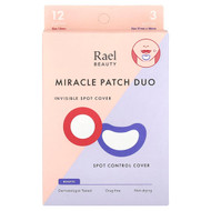 <img alt="Rael, Miracle Patch Duo, 15 Patches" title="Rael, Miracle Patch Duo, 15 Patches,810027132055"