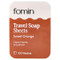<img alt="fomin, Travel Soap Sheets, Sweet Orange, 100 Sheets" title="fomin, Travel Soap Sheets, Sweet Orange, 100 Sheets,850066209486" <img alt="fomin, Travel Soap Sheets, Sweet Orange, 100 Sheets" title="fomin, Travel Soap Sheets, Sweet Orange, 100 Sheets,850066209486"