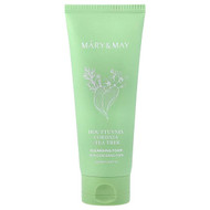 <img alt="Mary & May, Houttuynia Cordata + Tea Tree Cleansing Foam, 5.07 fl oz (150 ml)" title="Mary & May, Houttuynia Cordata + Tea Tree Cleansing Foam, 5.07 fl oz (150 ml),8809670680978"