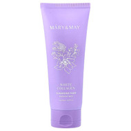 <img alt="Mary & May, White Collagen Cleansing Foam, 5.07 fl oz (150 ml)" title="Mary & May, White Collagen Cleansing Foam, 5.07 fl oz (150 ml),8809670680961"