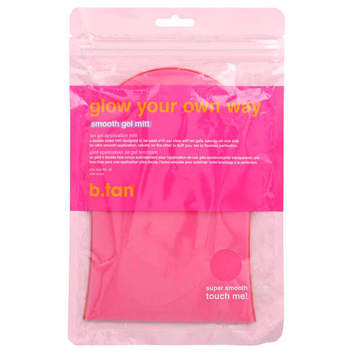 <img alt="b.tan, Glow Your Own Way, Smooth Gel Mitt, One Size Fits All, 1 Mitt" title="b.tan, Glow Your Own Way, Smooth Gel Mitt, One Size Fits All, 1 Mitt,9347108043470"