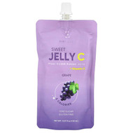 <img alt="3 PACK of Everydaze, Sweet Jelly C, Plant Based Konjac Jelly, Grape, 5.07 fl oz (150 ml)" title="3 PACK of Everydaze, Sweet Jelly C, Plant Based Konjac Jelly, Grape, 5.07 fl oz (150 ml),8809432534013"