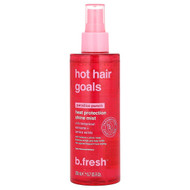 <img alt="b.fresh, Heat Protection Shine Mist, Paradise Punch, 6.7 fl oz (200 ml)" title="b.fresh, Heat Protection Shine Mist, Paradise Punch, 6.7 fl oz (200 ml),9347108026275"
