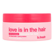 <img alt="b.fresh, Restorative Hair Mask, Berry-licious, 6.7 fl oz (200 ml)" title="b.fresh, Restorative Hair Mask, Berry-licious, 6.7 fl oz (200 ml),9347108026329"