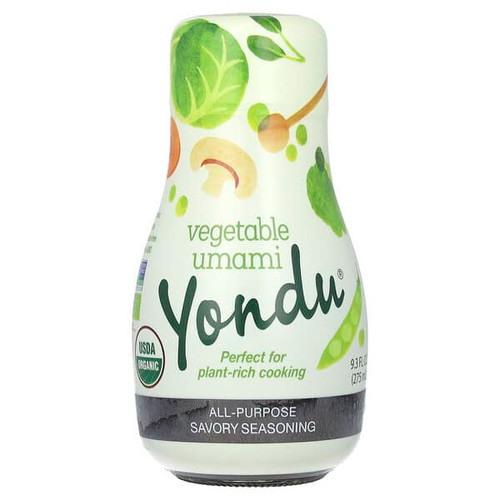 <img alt="Sempio, Yondu, Vegetable Umami, 9.3 fl oz (275 ml)" title="Sempio, Yondu, Vegetable Umami, 9.3 fl oz (275 ml),821343000041"