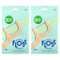 <img alt="SmartLifeCo, Duopik Floss Picks, Mint, 100 Pack" title="SmartLifeCo, Duopik Floss Picks, Mint, 100 Pack,850046079467" <img alt="SmartLifeCo, Duopik Floss Picks, Mint, 100 Pack" title="SmartLifeCo, Duopik Floss Picks, Mint, 100 Pack,850046079467"