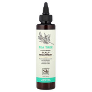 <img alt="Soapbox, Soothing Scalp Treatment, Tea Tree, 5 fl oz (147 ml)" title="Soapbox, Soothing Scalp Treatment, Tea Tree, 5 fl oz (147 ml),850002771206"