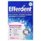 <img alt="Efferdent, Anti-Bacterial Dental Appliance  Cleanser, Complete Clean, 102 Tablets" title="Efferdent, Anti-Bacterial Dental Appliance  Cleanser, Complete Clean, 102 Tablets,814832015879"