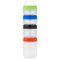 <img alt="Humangear, Stax Containers, Small, 4 Pack" title="Humangear, Stax Containers, Small, 4 Pack,810023080244"
