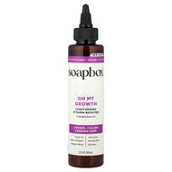<img alt="Soapbox, Oh My Growth, Lengthening Vitamin Booster, 5 fl oz (147 ml)" title="Soapbox, Oh My Growth, Lengthening Vitamin Booster, 5 fl oz (147 ml),855174005104"