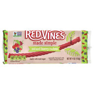 <img alt="3 PACK of Red Vines, Licorice Tray, Made Simple, Mixed Berry Twists, 4 oz (113 g)" title="3 PACK of Red Vines, Licorice Tray, Made Simple, Mixed Berry Twists, 4 oz (113 g),041364502045"