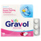 <img alt="Gravol, Kids, Motion Sickness, Children 2+, Cherry, 15 mg, 18 Tablets" title="Gravol, Kids, Motion Sickness, Children 2+, Cherry, 15 mg, 18 Tablets,022600002840"
