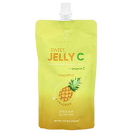 <img alt="3 PACK of Everydaze, Sweet Jelly C, Plant Based Konjac Jelly, Pineapple, 5.07 fl oz (150 ml)" title="3 PACK of Everydaze, Sweet Jelly C, Plant Based Konjac Jelly, Pineapple, 5.07 fl oz (150 ml),8809432533986"