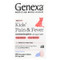 <img alt="Genexa, Kids Pain & Fever, Ages 2-11, Grape, 80 mg, 24 Chewable Tablets" title="Genexa, Kids Pain & Fever, Ages 2-11, Grape, 80 mg, 24 Chewable Tablets,850015736100"