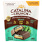 <img alt="Catalina Crunch, Chocolate Cookie Bar, Mint, 4 Bars, 1.16 oz (33 g) Each" title="Catalina Crunch, Chocolate Cookie Bar, Mint, 4 Bars, 1.16 oz (33 g) Each,850044112784"