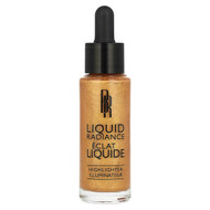 <img alt="Black Radiance, Liquid Radiance Highlighter, 9310 Gold Dust, 1 fl oz (30 ml)" title="Black Radiance, Liquid Radiance Highlighter, 9310 Gold Dust, 1 fl oz (30 ml),077802647702"