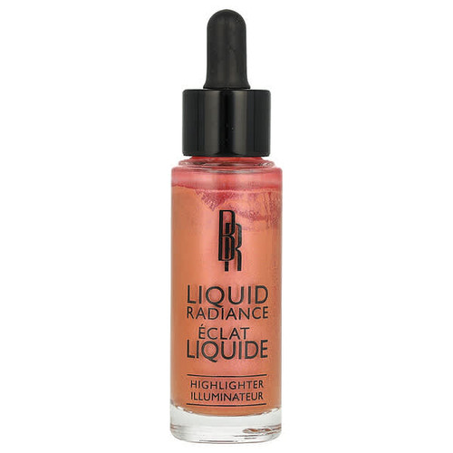 <img alt="Black Radiance, Liquid Radiance Highlighter, 9311 Weight in Rose, 1 fl oz (30 ml)" title="Black Radiance, Liquid Radiance Highlighter, 9311 Weight in Rose, 1 fl oz (30 ml),077802647719"