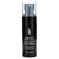 <img alt="Black Radiance, Dewy Setting Spray , 2.02 fl oz (60 ml)" title="Black Radiance, Dewy Setting Spray , 2.02 fl oz (60 ml),077802647696"