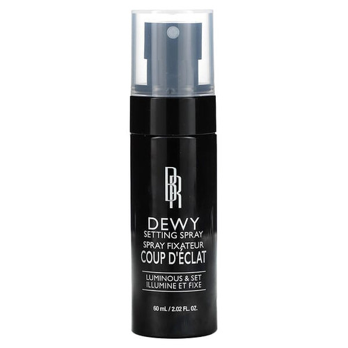 <img alt="Black Radiance, Dewy Setting Spray , 2.02 fl oz (60 ml)" title="Black Radiance, Dewy Setting Spray , 2.02 fl oz (60 ml),077802647696"