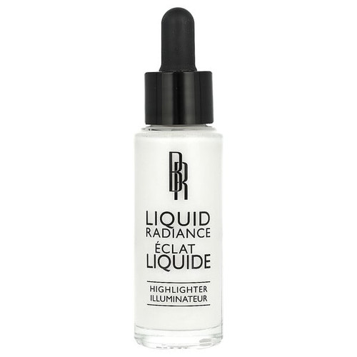 <img alt="Black Radiance, Liquid Radiance Highlighter, Moonlit Glow, 1 fl oz (30 ml)" title="Black Radiance, Liquid Radiance Highlighter, Moonlit Glow, 1 fl oz (30 ml),077802200006"
