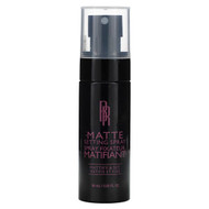 <img alt="Black Radiance, Matte Setting Spray, 2.02 fl oz (60 ml)" title="Black Radiance, Matte Setting Spray, 2.02 fl oz (60 ml),077802647764"