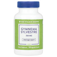 <img alt="The Vitamin Shoppe, Gymnema Slyvestre, 250 mg, 120 Vegetable Capsules" title="The Vitamin Shoppe, Gymnema Slyvestre, 250 mg, 120 Vegetable Capsules,766536014118"
