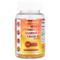 <img alt="Vitamatic, Vitamin D3 Gummies, Natural Orange, 250 mcg (10,000 IU), 120 Gummies" title="Vitamatic, Vitamin D3 Gummies, Natural Orange, 250 mcg (10,000 IU), 120 Gummies,810078472476"