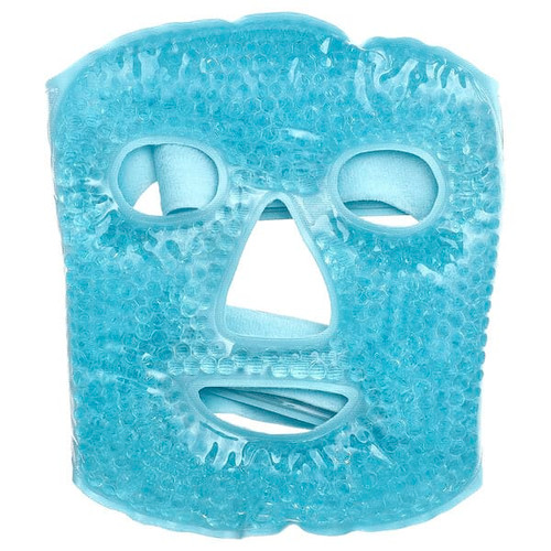 <img alt="FOMI, Cold Therapy, Full Coverage Face Mask, Reusable, 1 Mask" title="FOMI, Cold Therapy, Full Coverage Face Mask, Reusable, 1 Mask,601844915224"