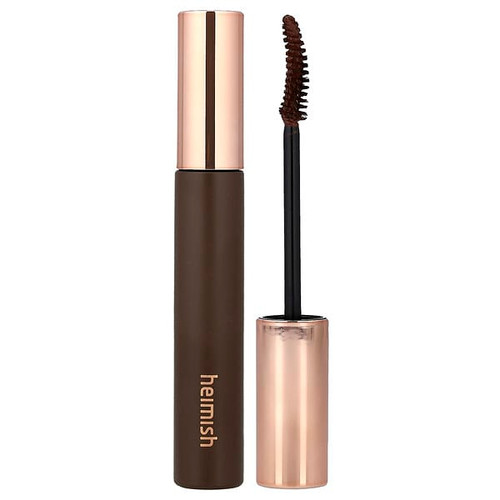 <img alt="Heimish, Dailism, Smudge Stop Mascara, Curling, Brown, 0.32 oz (9 g)" title="Heimish, Dailism, Smudge Stop Mascara, Curling, Brown, 0.32 oz (9 g),8809481762429"